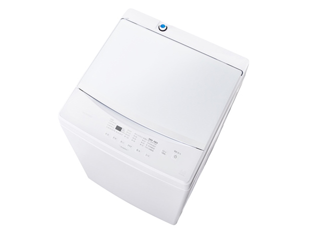 アイリスオーヤマ IAW-T605WL-W [ホワイト] 価格比較 - 価格.com