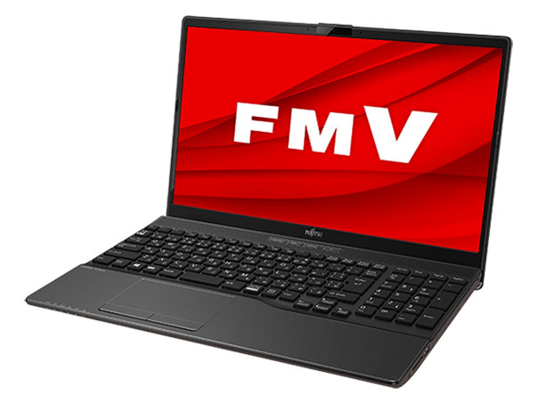 富士通 FMV LIFEBOOK AHシリーズ WAB/F AMD 3020e・8GBメモリ・SSD