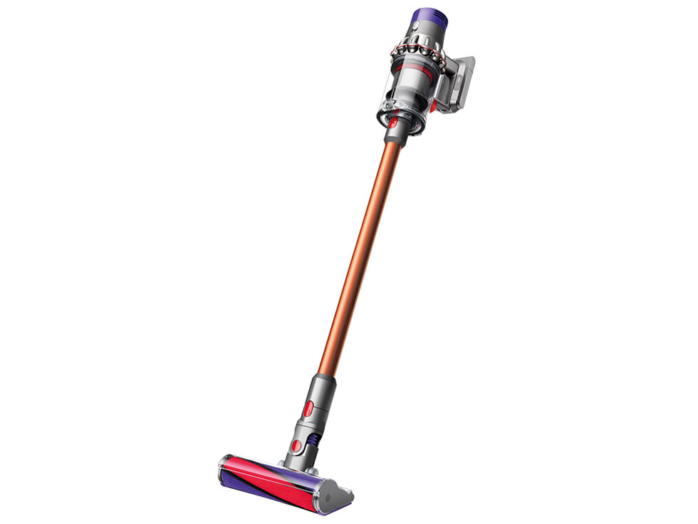 ダイソン Dyson V10 Fluffy SV12 FF 価格比較 - 価格.com