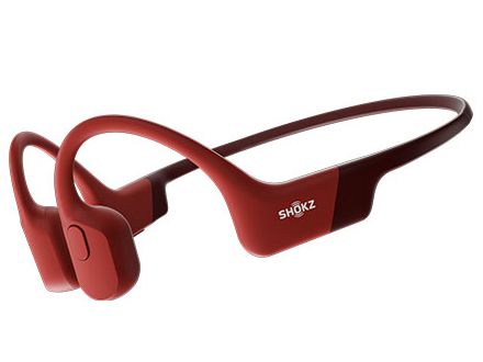 Shokz OpenRun SKZ-EP-000004 [ルナグレー] 価格比較 - 価格.com