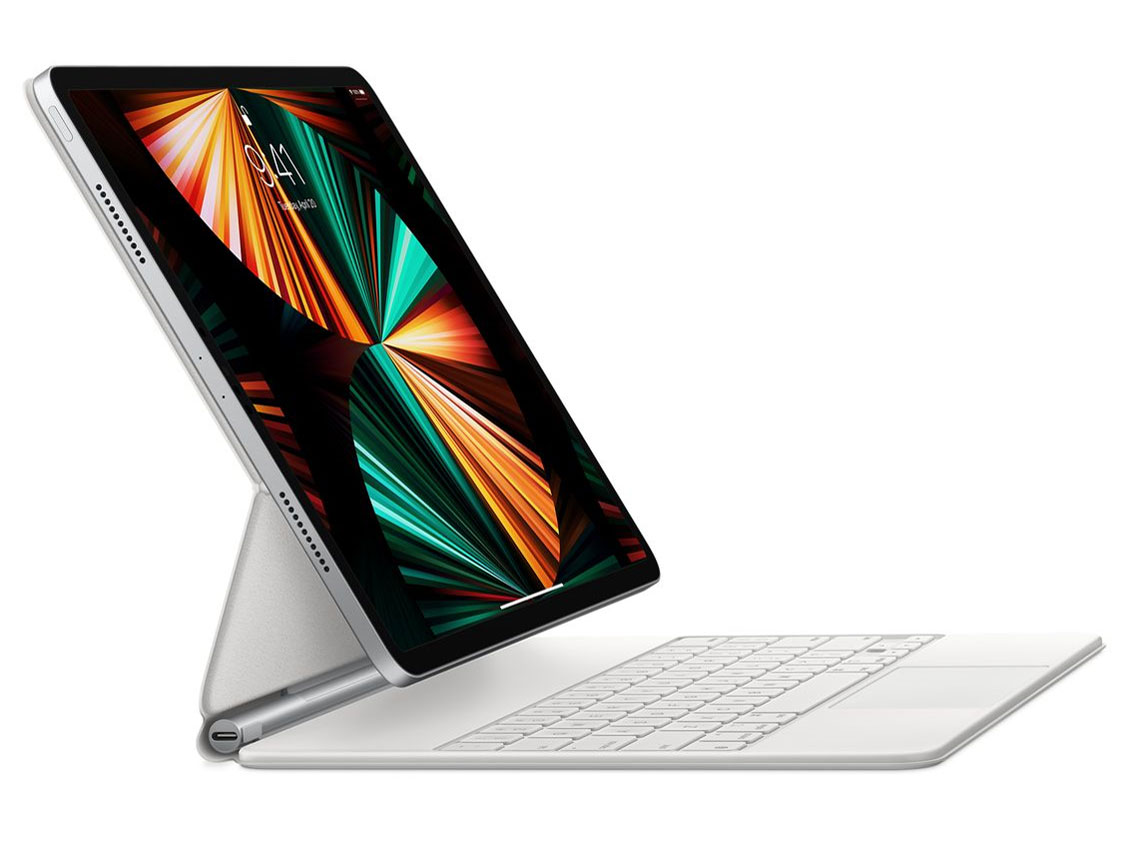 Apple 12.9インチiPad Pro(第6世代)用 Magic Keyboard 英語(US) 価格