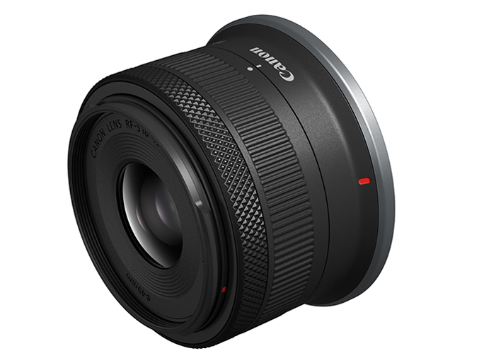 CANON RF-S18-45mm F4.5-6.3 IS STM 価格比較 - 価格.com