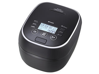 タイガー魔法瓶 土鍋ご泡火炊き JPH-J100 価格比較 - 価格.com