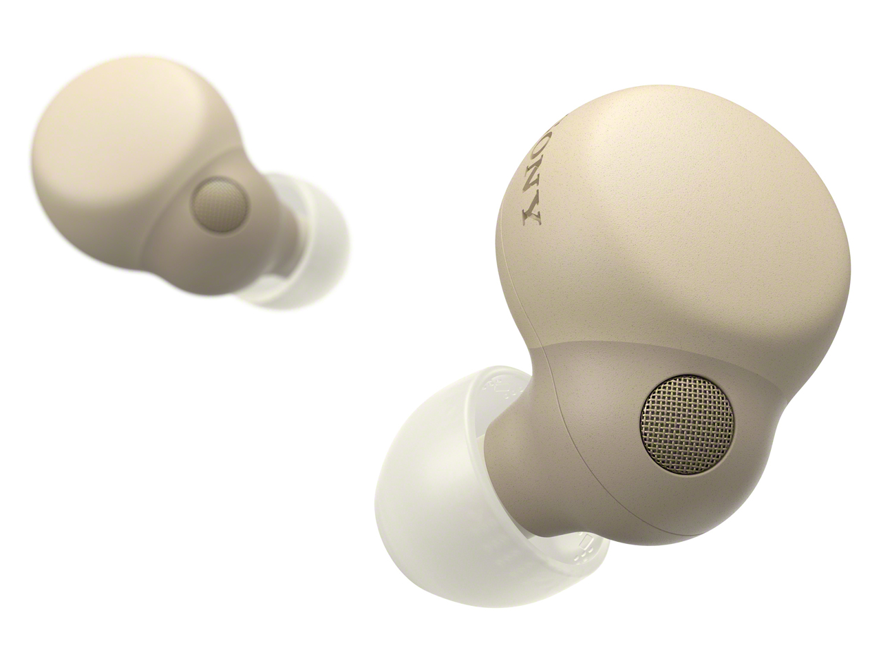 SONY LinkBuds S WF-LS900N (B) [ブラック] 価格比較 - 価格.com