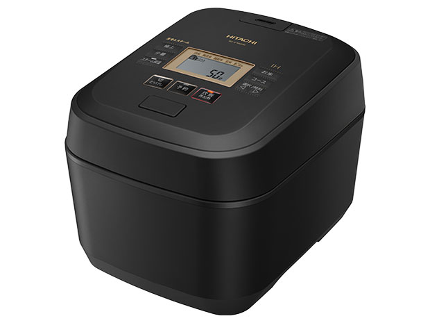 日立 沸騰鉄釜 ふっくら御膳 RZ-V100FM(W) [フロストホワイト] 価格