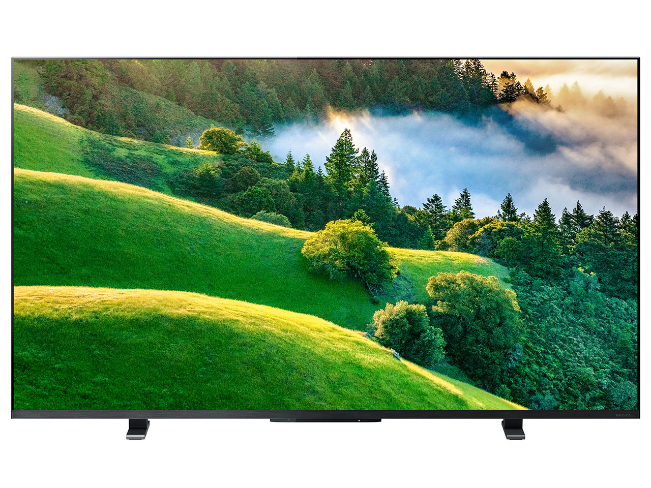TVS REGZA REGZA 50M550L [50インチ] 価格比較 - 価格.com