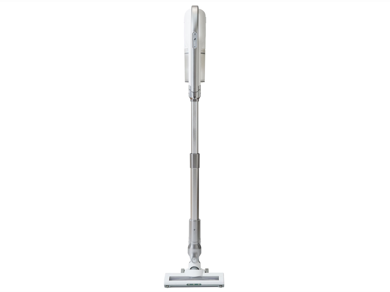 AQUA のび～るスティック AQC-PX1N-T [ダークブラウン] 価格比較