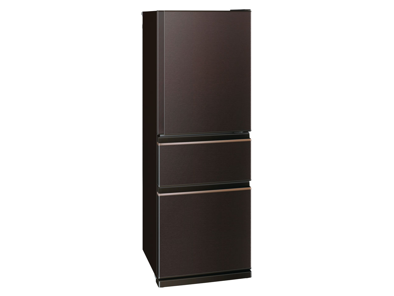 三菱電機 MR-CX33H-T [ダークブラウン] 価格比較 - 価格.com