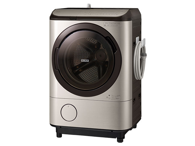 日立 ビッグドラム BD-NX120GL 価格比較 - 価格.com