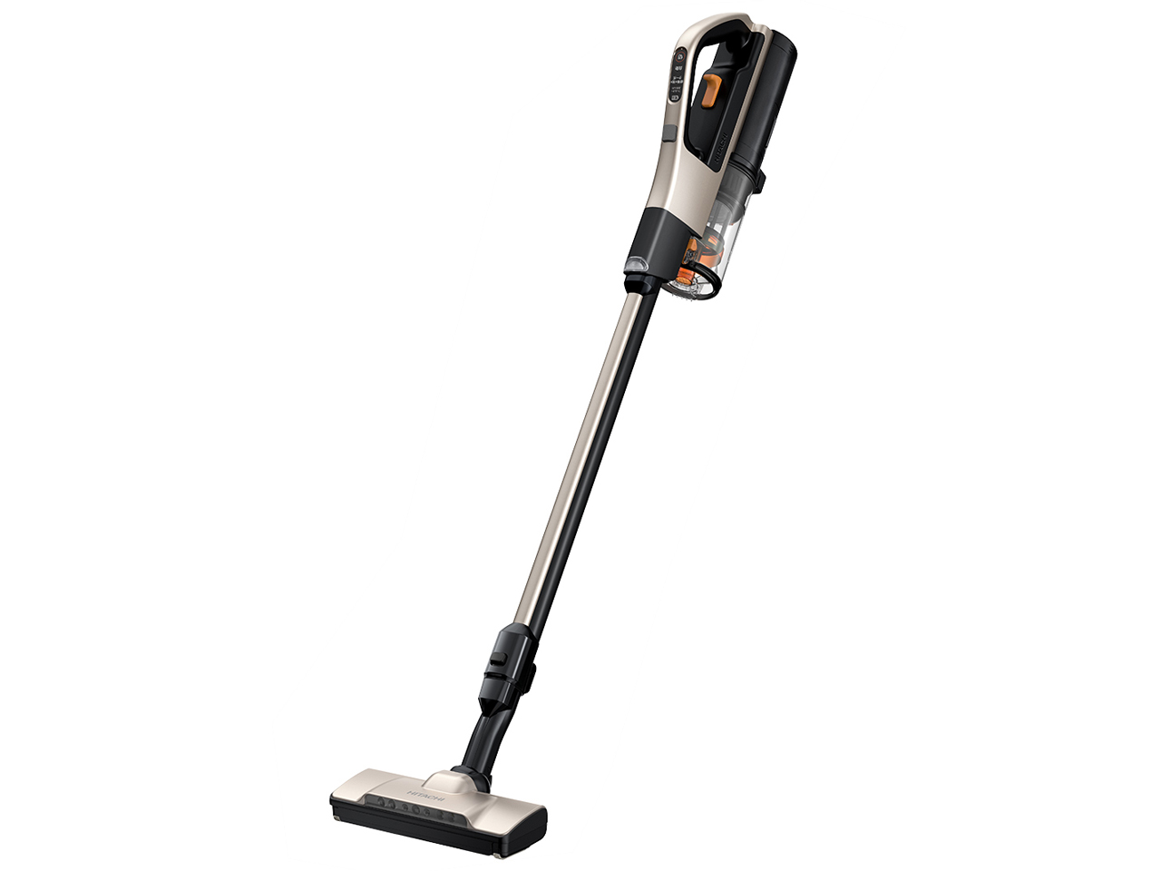 日立 パワーブーストサイクロン PV-BH900J 価格比較 - 価格.com