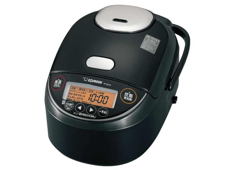 象印 極め炊き NP-ZW10 価格比較 - 価格.com