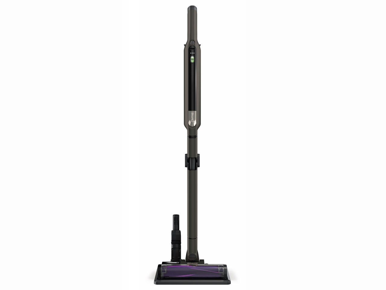 Shark EVOPOWER SYSTEM iQ CS851JBR [アッシュブラウン] 価格比較