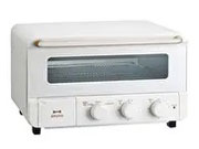 BRUNO BRUNO crassy+ スチーム&ベイク トースター BOE067-WH [ホワイト