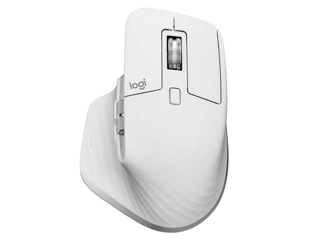 ロジクール MX Master 3S for Mac MX2300MPG [ペイルグレー] 価格比較
