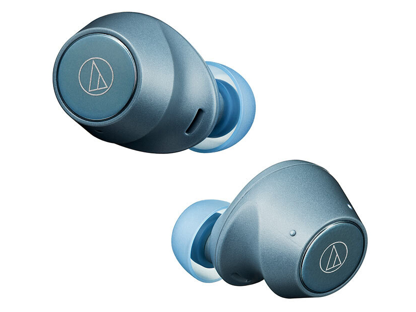 オーディオテクニカ SOLID BASS ATH-CKS30TW PK [ピンクベージュ] 価格