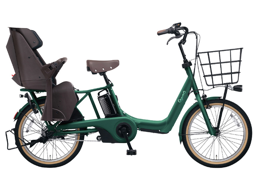 パナソニック ギュット・アニーズ・DX BE-ELAD034-B [マットジェット