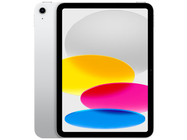Apple iPad 10.9インチ 第10世代 Wi-Fi 64GB 2022年秋モデル MPQ33J/A