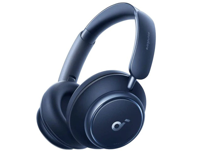 ANKER Soundcore Space Q45 A3040021 [ホワイト] 価格比較 - 価格.com