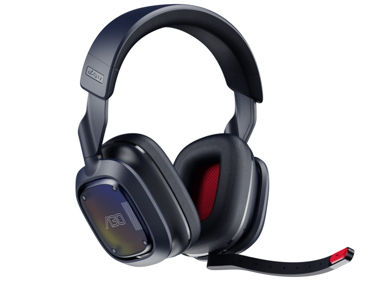 ロジクール ASTRO A30 A30PSBL [ネイビー] 価格比較 - 価格.com