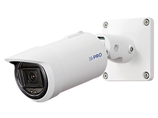 屋外対応 パナソニック(Panasonic)のネットワークカメラ・防犯カメラ