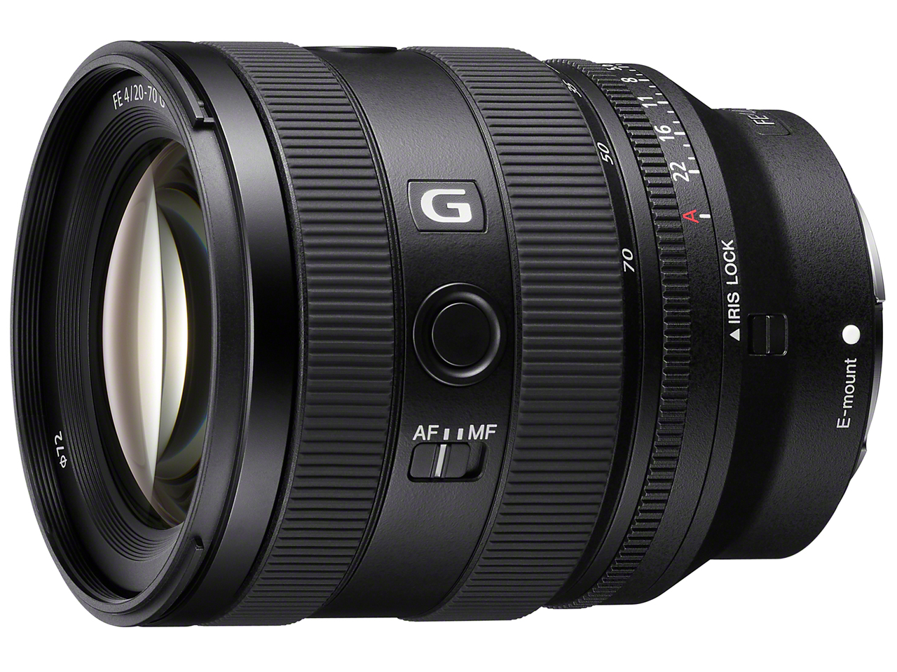 SONY FE 20-70mm F4 G SEL2070G 価格比較 - 価格.com