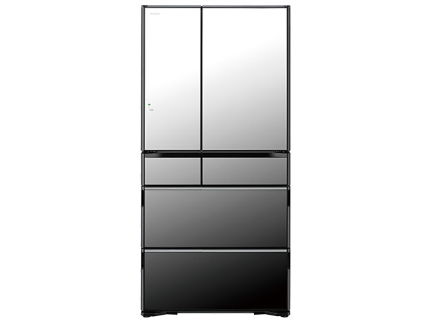 日立 真空チルド R-WXC74S 価格比較 - 価格.com