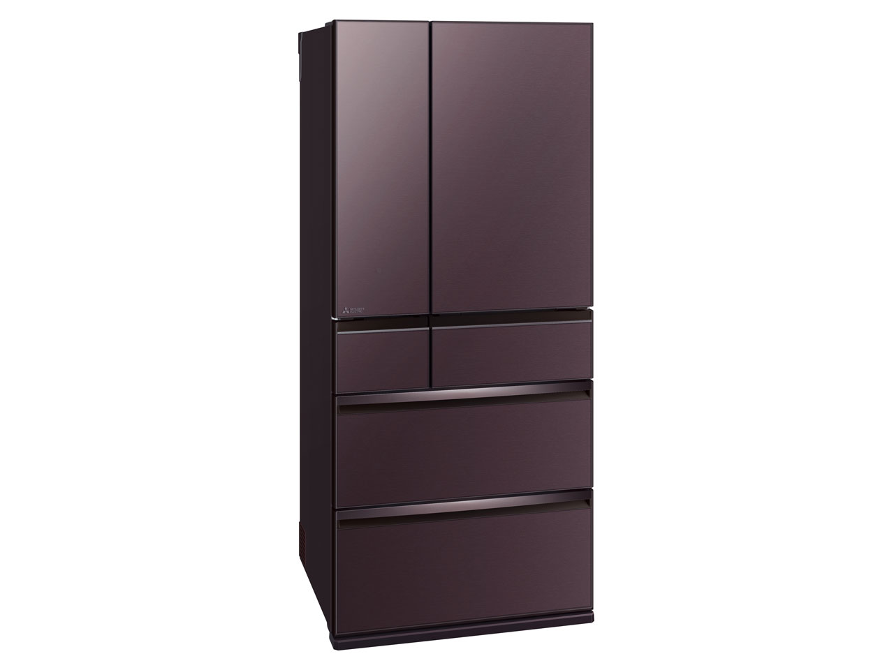 三菱電機 置けるスマート大容量 WXDシリーズ MR-WXD70G 価格比較