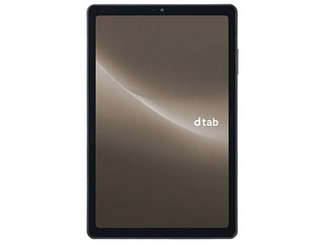 Lenovo dtab Compact d-52C docomo [ストームグレー] 価格比較 - 価格.com