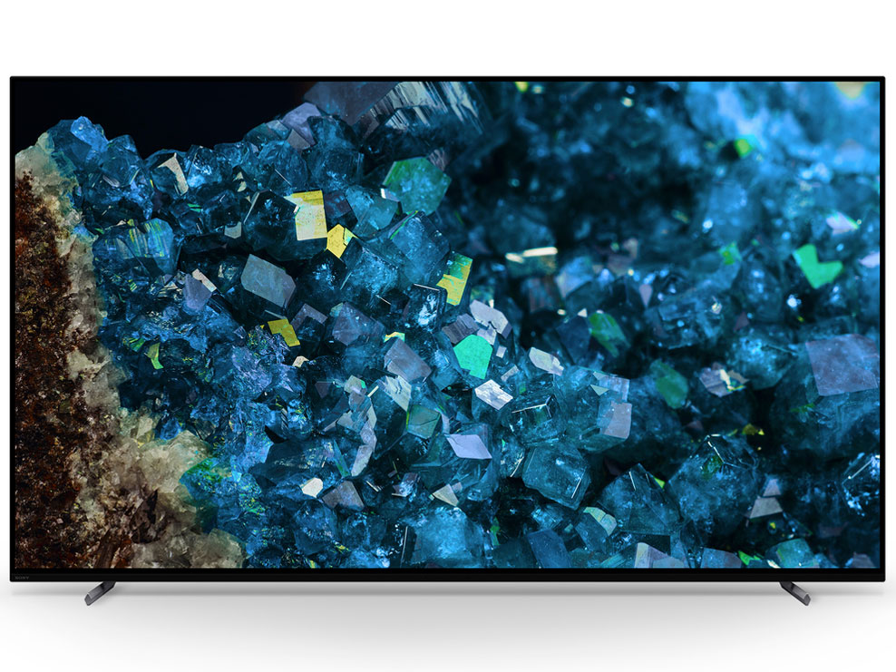 SONY BRAVIA XRJ-77A80K [77インチ] 価格比較 - 価格.com