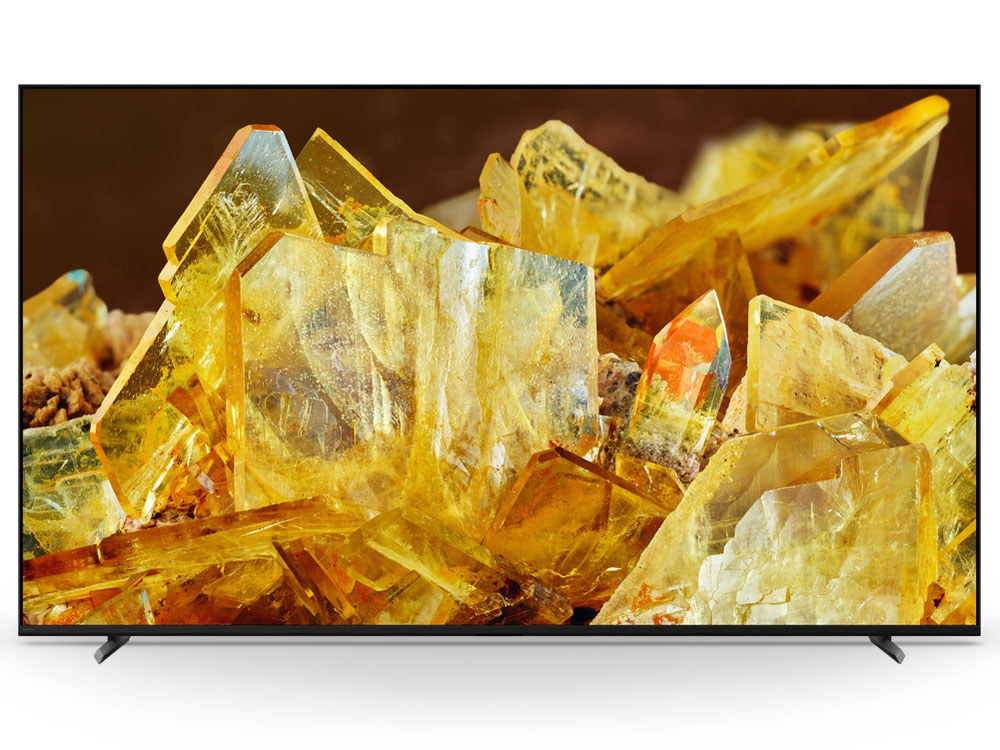 SONY BRAVIA XRJ-75X90L [75インチ] 価格比較 - 価格.com