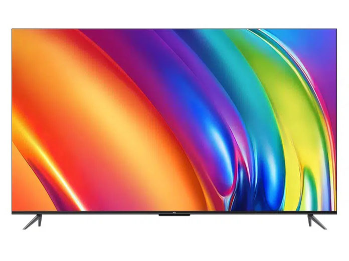 TCL 55P745 [55インチ] 価格比較 - 価格.com