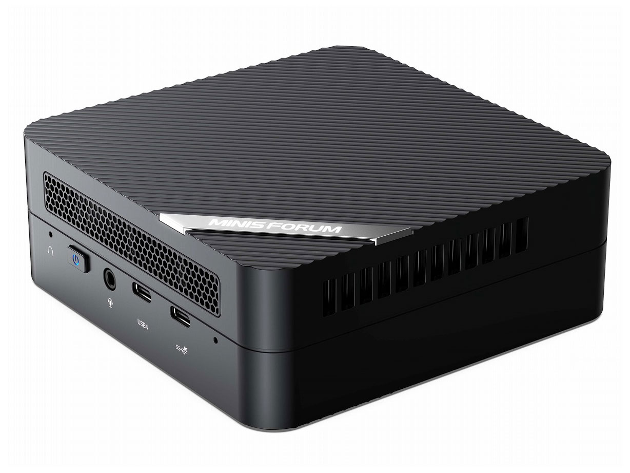 MINISFORUM UM773 Lite-16/512-W11Pro(7735HS) 価格比較 - 価格.com