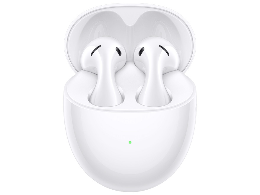 HUAWEI HUAWEI FreeBuds 5 [シルバーフロスト] 価格比較 - 価格.com