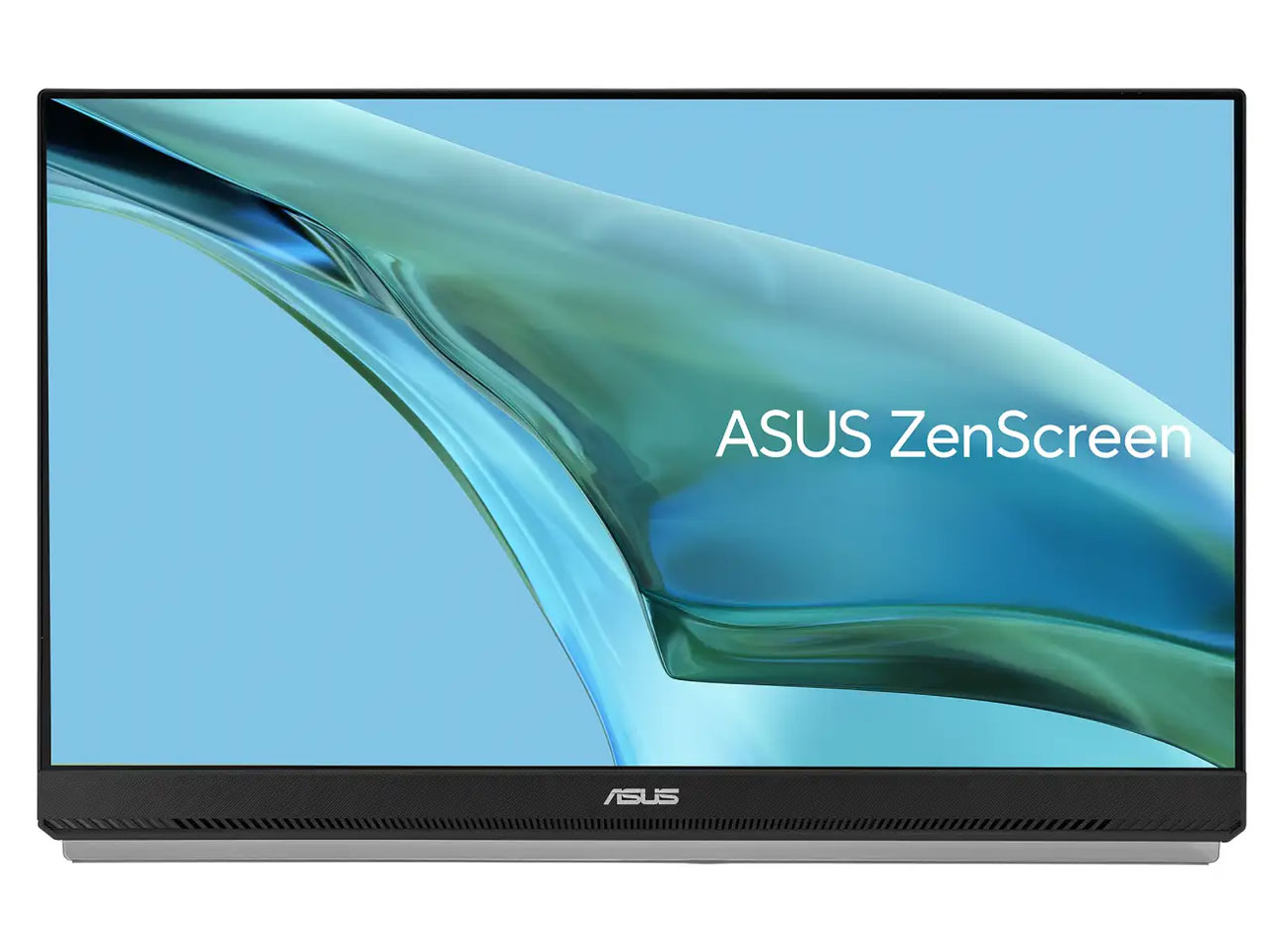 ASUS ZenScreen MB249C [23.8インチ 黒] 価格比較 - 価格.com