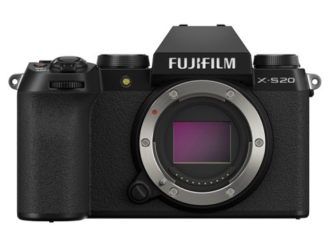富士フイルム FUJIFILM X-S10 ボディ 価格比較 - 価格.com