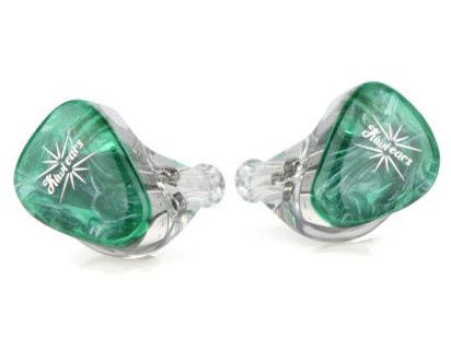 Kiwi Ears Orchestra Lite [Green] 価格比較 - 価格.com