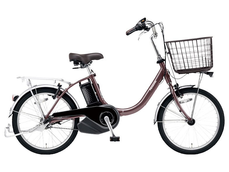 パナソニック ビビ・L・20・押し歩き BE-FLW031-T [パール