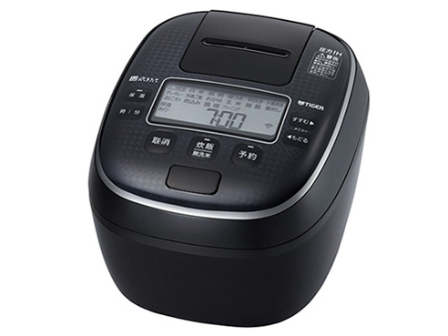 タイガー魔法瓶 炊きたて JPA-X100 価格比較 - 価格.com