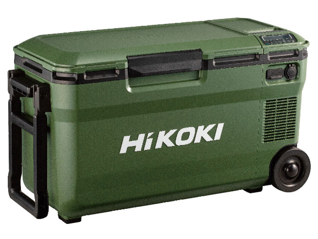 HiKOKI コードレス冷温庫 UL18DE 価格比較 - 価格.com