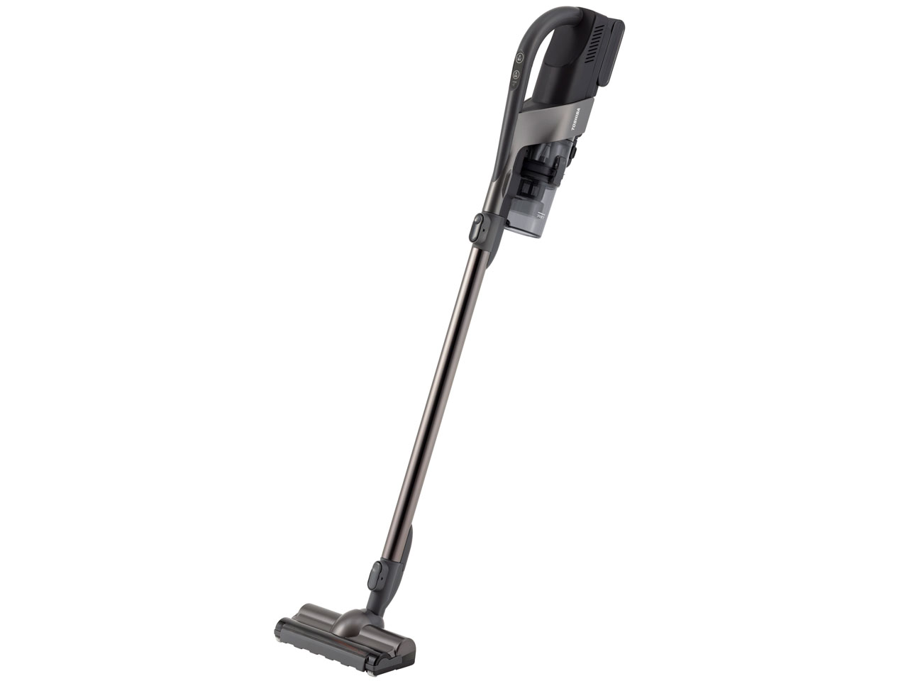 東芝 トルネオ ヴイ コードレス VC-CLX52(H) [ストームグレー] 価格