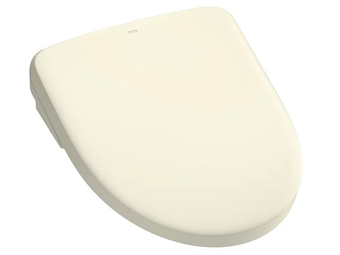 TOTO アプリコット F4 TCF4744 #SC1 [パステルアイボリー] 価格比較
