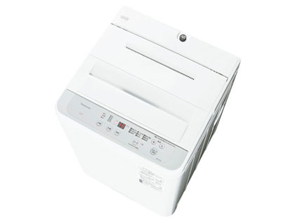 パナソニック NA-F5B2-S [ライトシルバー] 価格比較 - 価格.com