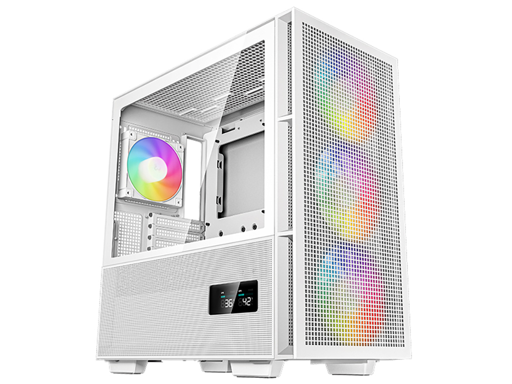DEEPCOOL CH560 DIGITAL 価格比較 - 価格.com