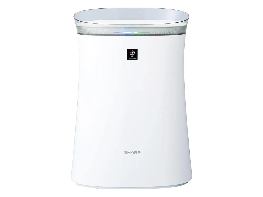 シャープ FU-S50-W [ホワイト系] 価格比較 - 価格.com