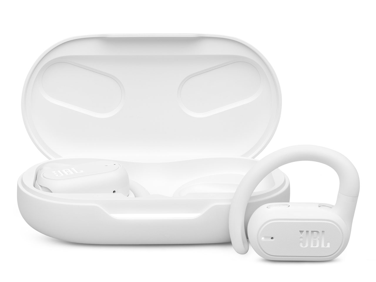 JBL SOUNDGEAR SENSE [ホワイト] 価格比較 - 価格.com