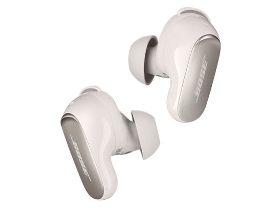 Bose QuietComfort Ultra Earbuds [ブラック] 価格比較 - 価格.com