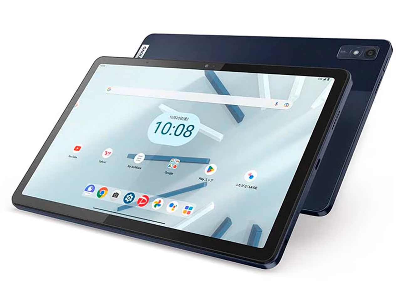 Lenovo Lenovo TAB7 SoftBank [アビスブルー] 価格比較 - 価格.com