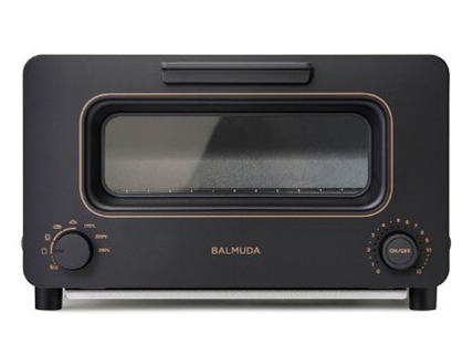 バルミューダ BALMUDA The Toaster K11A-BK [ブラック] 価格比較