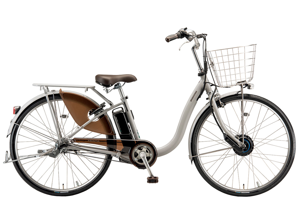 ブリヂストン フロンティア デラックス F6DB44 [E.Xノーブルネイビー