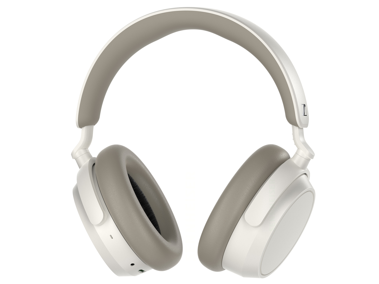 ゼンハイザー ACCENTUM Plus Wireless [White] 価格比較 - 価格.com
